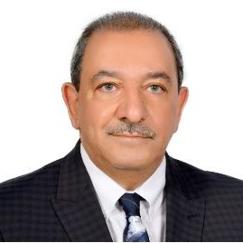 Speaker Dr Hilal Al Saffar